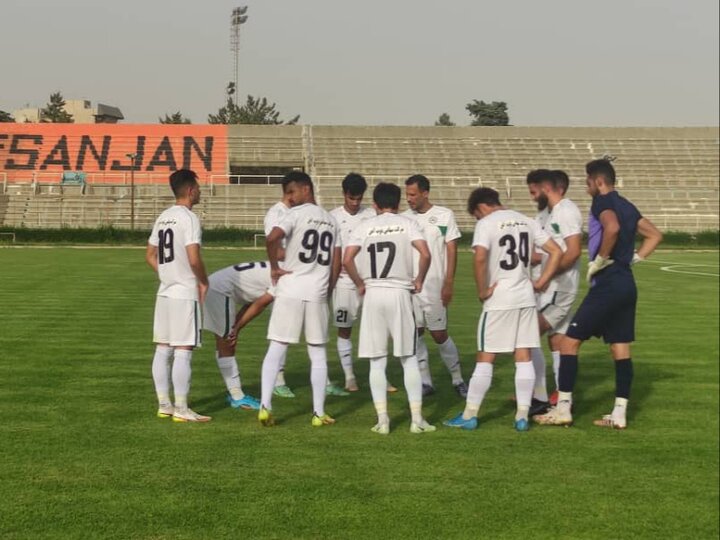 خلاصه ذوب آهن و مس رفسنجان+فیلم