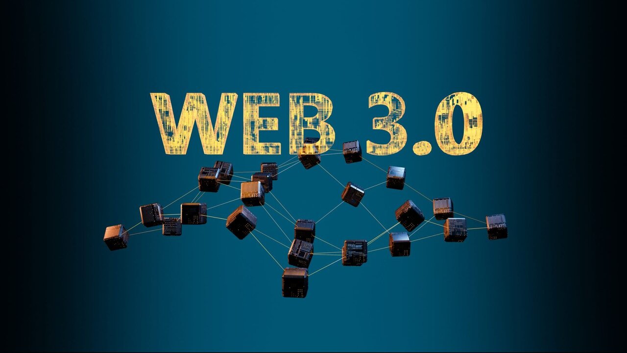 تکنولوژی غیرمتمرکز وب ۳.۰ + تاریخچه، مزایا و ارزهای دیجیتال Web 3.0