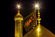 قدیمی‌ترین عکس‌ها از حرم امام حسین (ع) متعلق به ۲۰۰ سال قبل