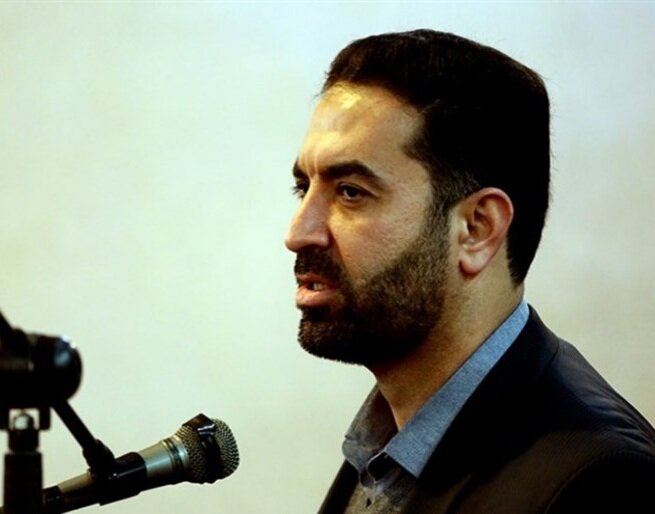 ایران برای دوباره ساخته شدن نیاز به ققنوسی به نام اصفهان دارد
