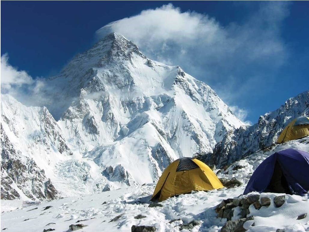 صعود موفقیت‌آمیز کوه‌نورد اصفهانی به قله K2