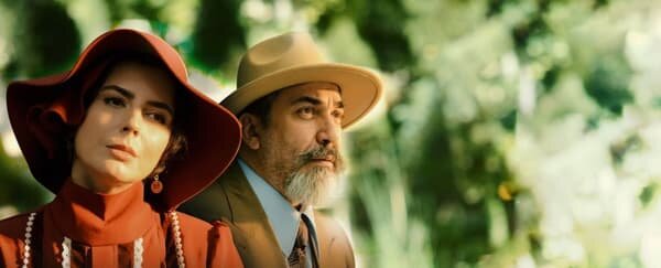 دانلود سریال شبکه مخفی زنان قسمت دوم 2 (دانلود قسمت 2 شبکه مخفی زنان) با لینک مستقیم