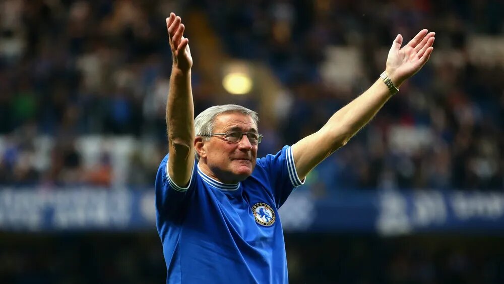 ستارههایی که در آکادمی چلسی پرورش یافتهاند را بشناسید!