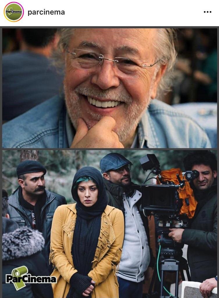 همکاری کارگردان "ممنوعه" با کمپانی فیلم‌سازی ترکیه