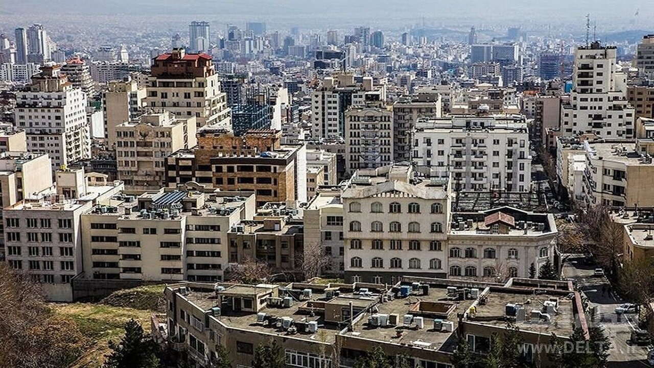 آخرین وضعیت ساختمان‌های ناایمن پایتخت