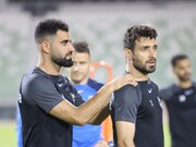 الاهلی قطر زیر قولش زد!