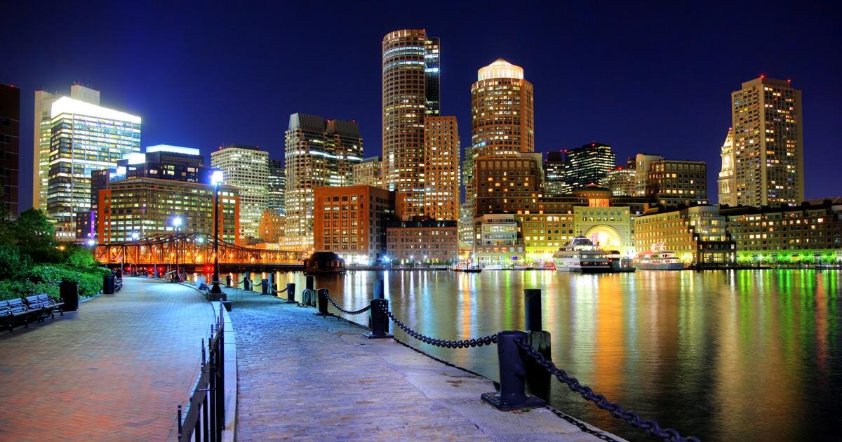 عزم بوستون برای افزایش فراگیری در سراسر شهر