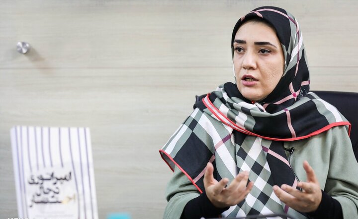 جنگ ۱۲ روزه به‌طور کامل آمریکایی بود/ اسرائیل تنها مجری است