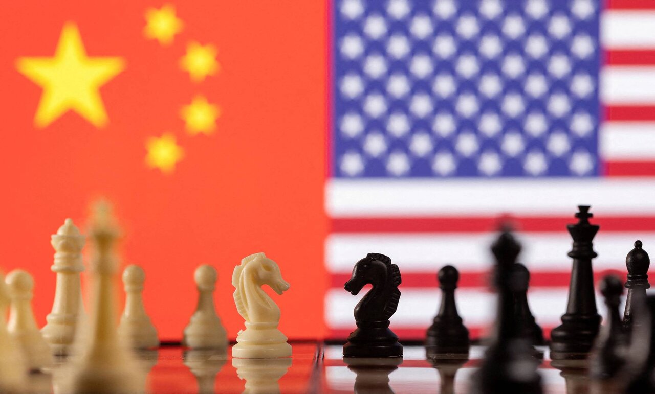 پکن: واشنگتن دست از تضعیف حاکمیت و امنیت ما بردارد