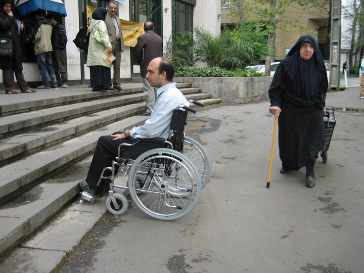 تصویب طرح حمایت از معلولان در شورای شهر بندرعباس