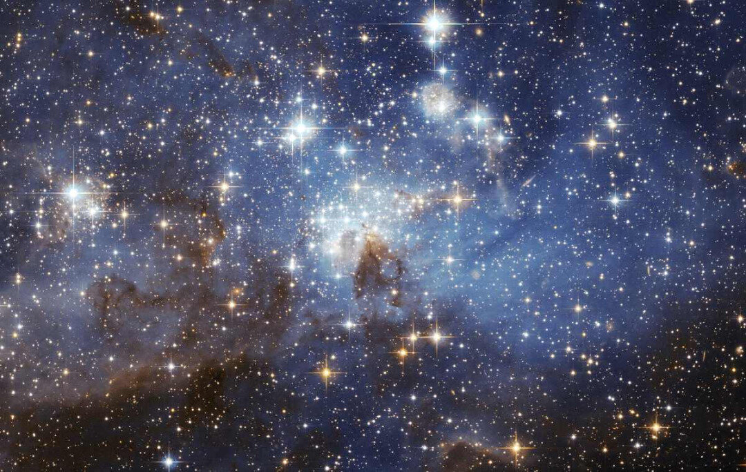 هدف ستاره‌شناسان در مطالعه «ابرماژلانی کوچک» چیست؟