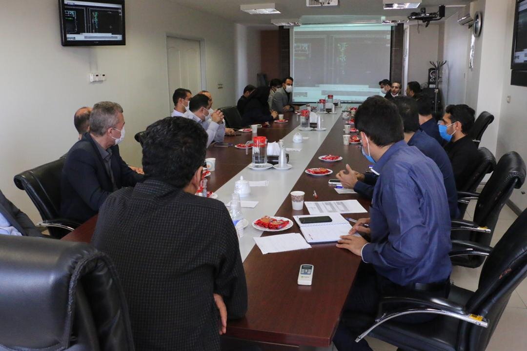 تشکیل جلسات کمیته فنی فاز ۲ برای رفع نواقص پروژه‌های عمرانی اصفهان
