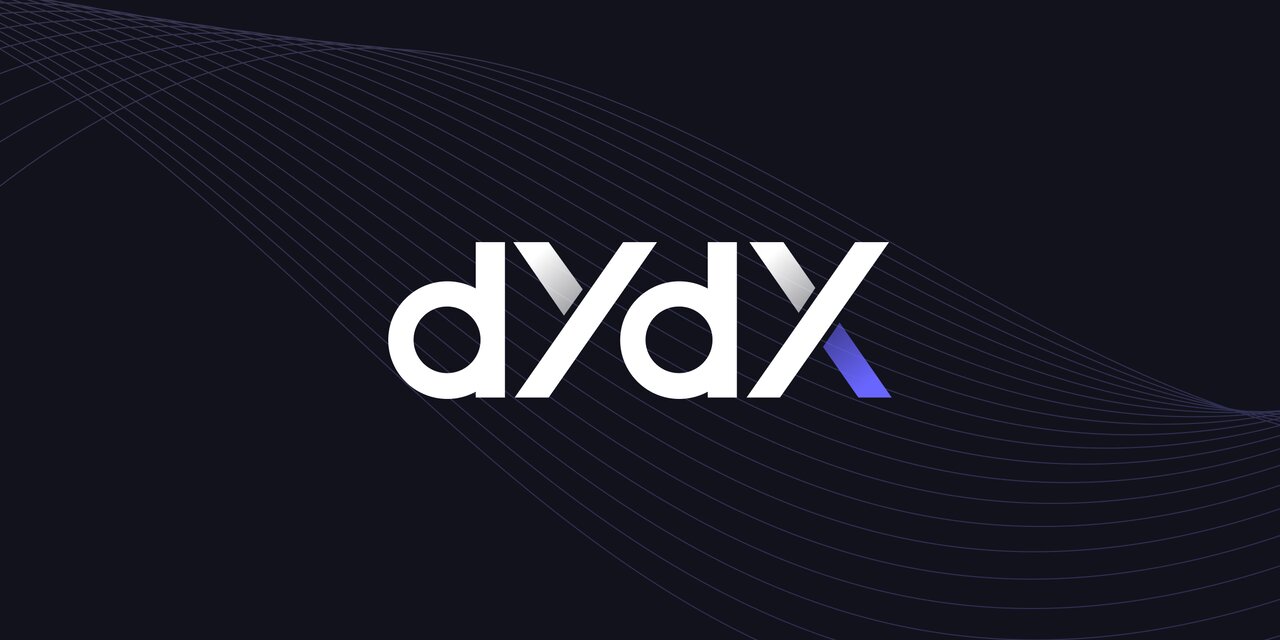 صرافی dYdX حساب‌های مشکوک را مسدود کرد