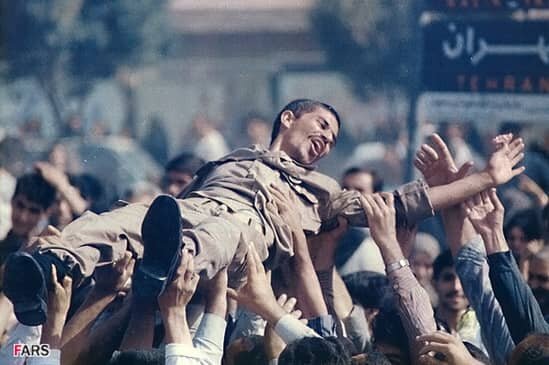 چند روایت درباره آزادگان؛ از ام‌الاسرا تا عراقی‌هایی که در ایران ماندند
