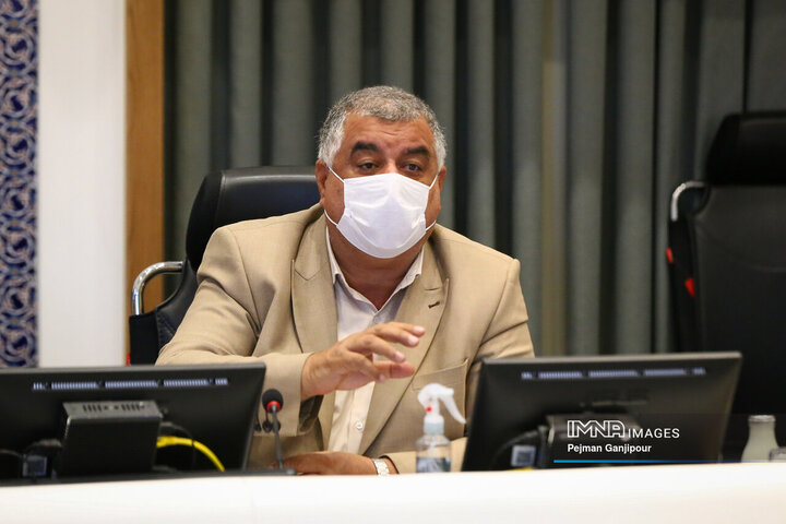 برند گردشگری اصفهان نیازمند تثبیت و تقویت است