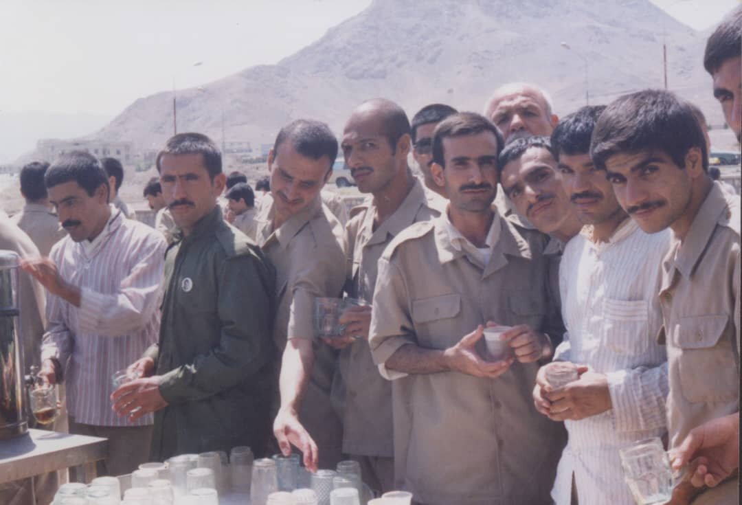 چند روایت درباره آزادگان؛ از ام‌الاسرا تا عراقی‌هایی که در ایران ماندند