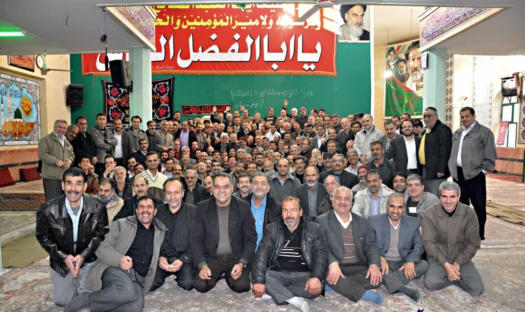 اصفهان پیشگام در حفظ انسجام آزادگان دفاع مقدس