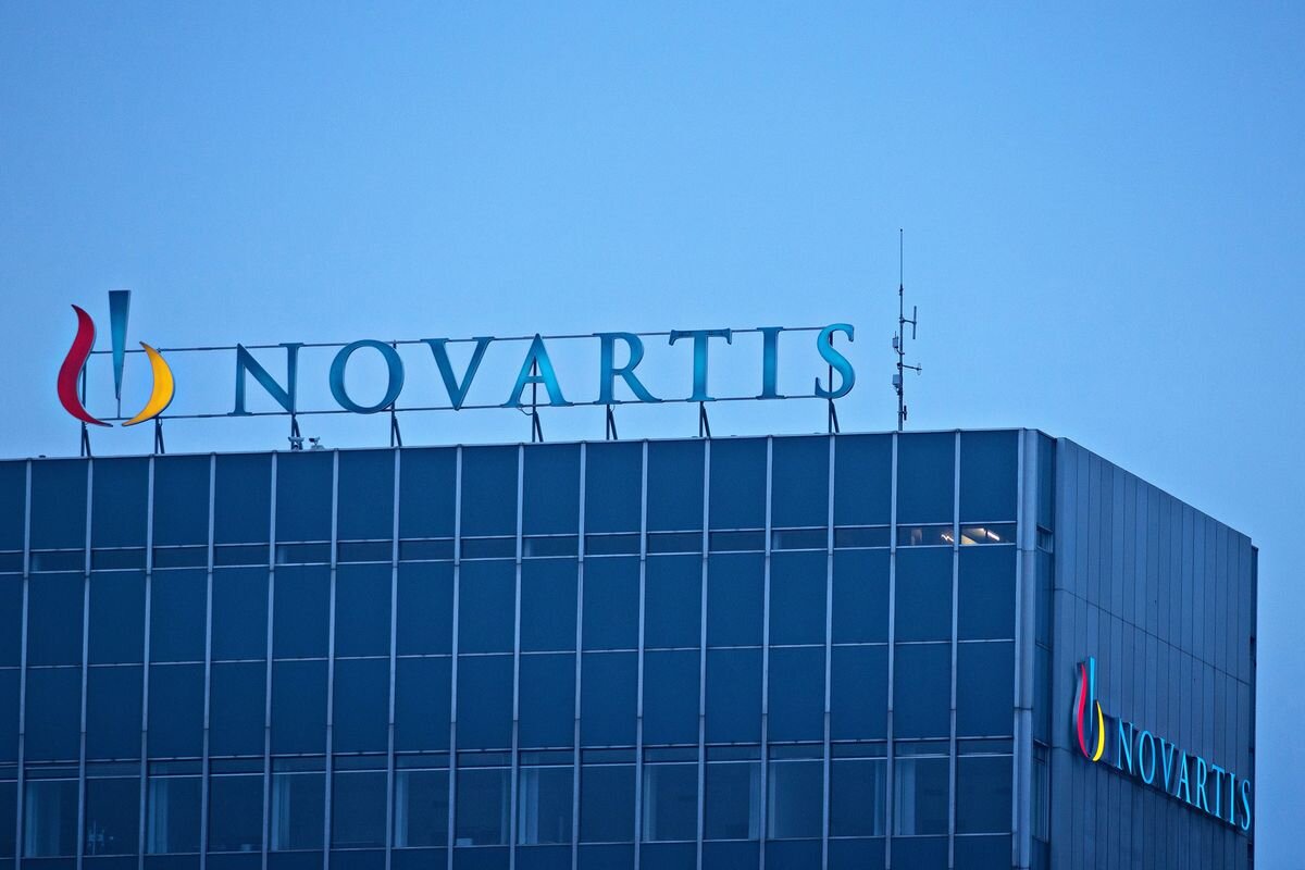 Novartis International AG؛ بزرگ‌ترین شرکت داروسازی جهان