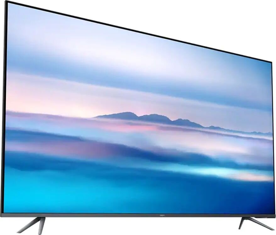 تلویزیون هوشمند ۵۰ اینچی اوپو K9x معرفی شد
