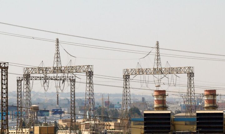 سهمیه‌بندی برق در مصر برای جبران کمبود ارز 