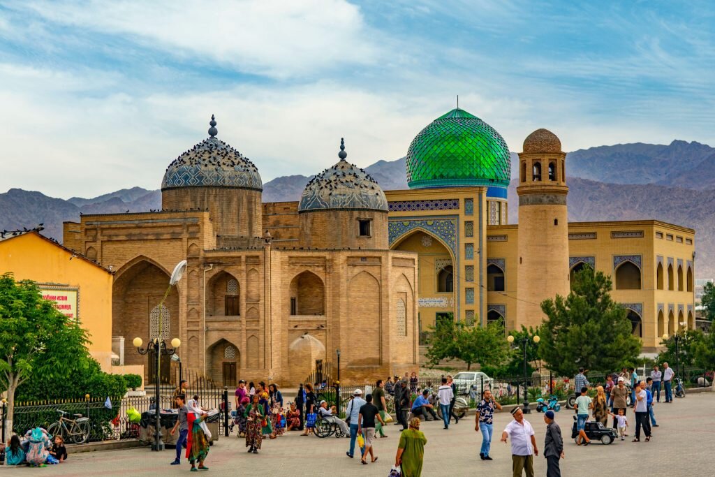 Khujand,Yazd to pen sister city agreement