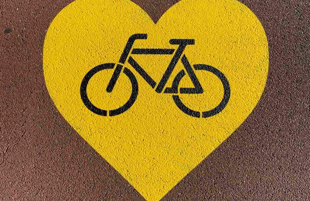 رویکرد بوستون برای ترویج دوچرخه‌سواری تنها با سه دقیقه پیاده‌روی