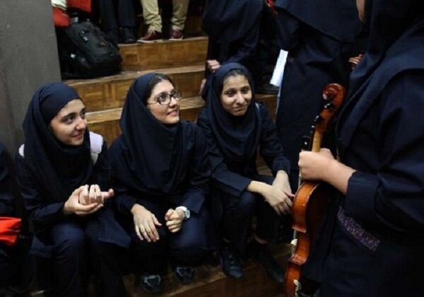 اخبار تعطیلی رشته موسیقی در هنرستان‌های دولتی ربطی به ارشاد ندارد
