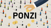 طرح پانزی چیست؟ Ponzi Scheme و طرح‌های هرمی دنیای ارزدیجیتال