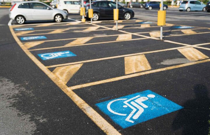 ایرلند میزبان پارکینگ هوشمند برای معلولان
