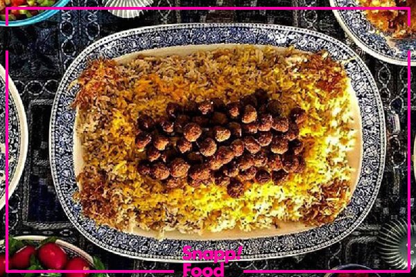 در سفر به کرمان خوشمزه‌ترین و خوش طعم‌ترین غذاها رو تجربه کنید