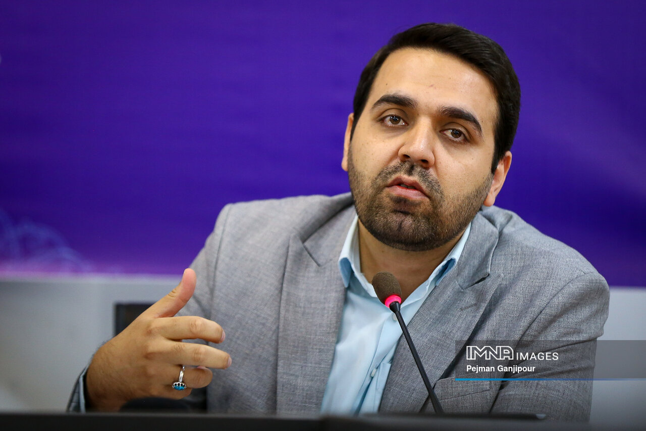 رشد ۲.۵ برابری بودجه فرهنگی شهرداری اصفهان/ توجه به نشاط شهروندان در شهر زندگی