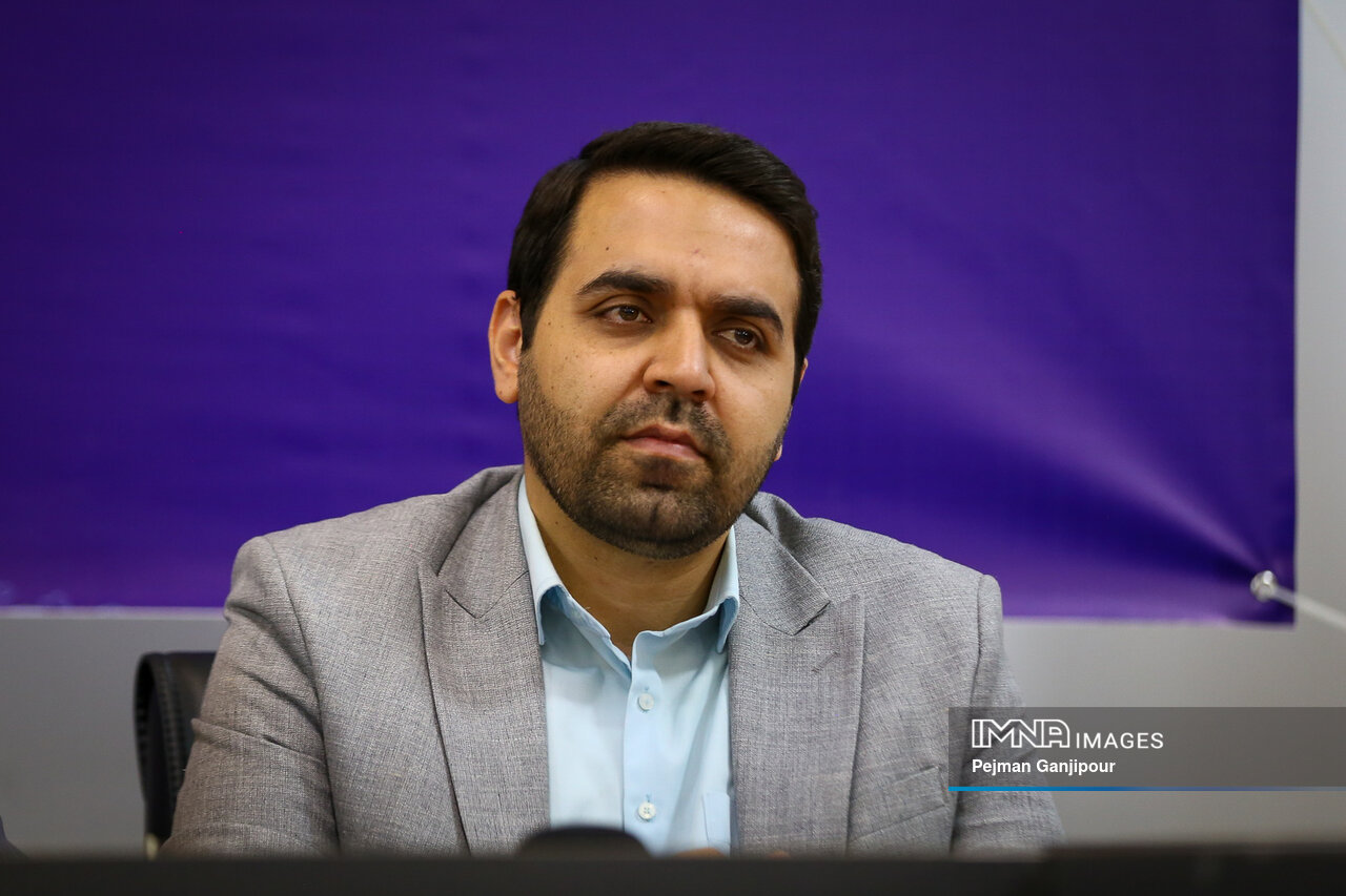 طرح شفافیت نقطه درخشان و قانونگرایی شاخصه فعالیت شورای ششم اصفهان