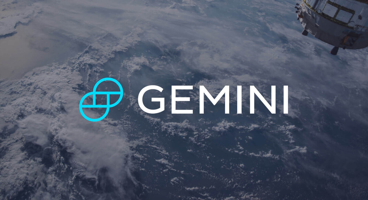 سرویس استیکینگ صرافی Gemini در آمریکا