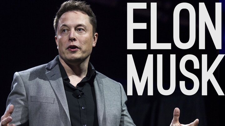 بیوگرافی ایلان ماسک + تسلاموتورز، اسپیس ایکس و ثروت Elon Reeve Musk