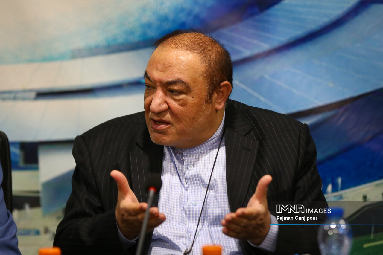 گزارش ایمنا از سفر معاون دیپلماسی اقتصادی وزیر امور خارجه به اصفهان