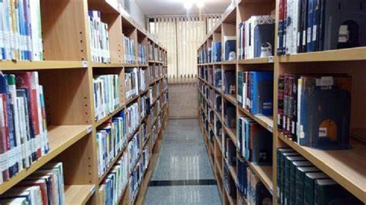 «ابرار»؛ کتابخانه‌ای با ۷۵۰۰ کتاب خواندنی در حوزه ورزش