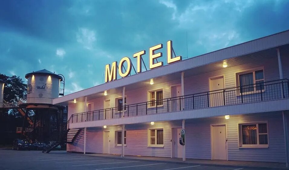 جزییات کامل تفاوت هتل و متل