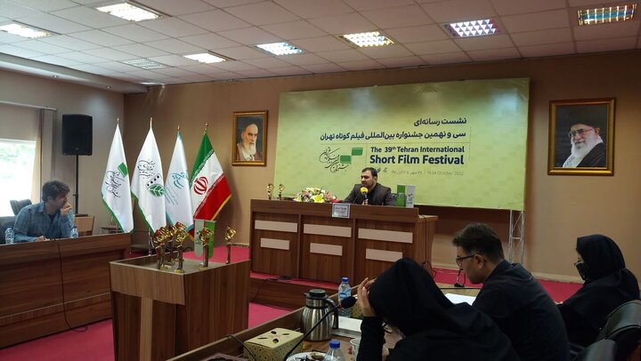 فیلم‌های تکراری جایی در جشنواره فیلم کوتاه تهران ندارند