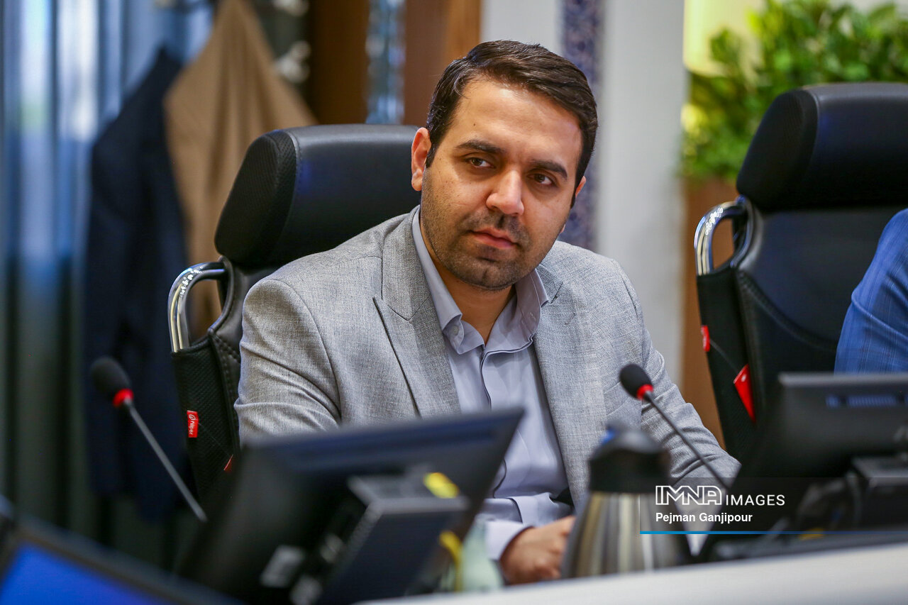 طرح شفافیت نقطه درخشان و قانونگرایی شاخصه فعالیت شورای ششم اصفهان