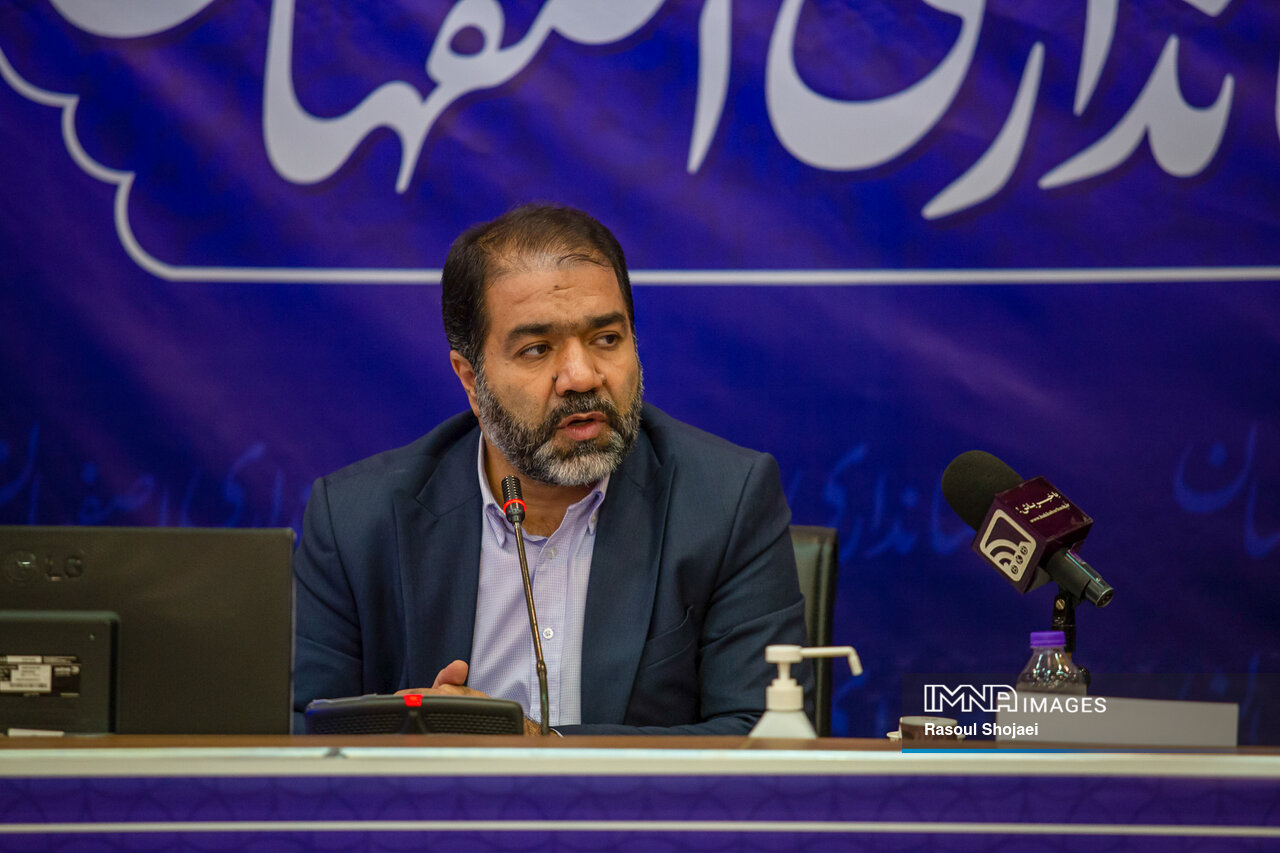 ظرفیت‌های اقتصادی اصفهان نیازمند حمایت و مراقبت است