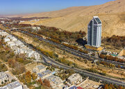 آشنایی با ویژگی های یک هتل عالی در شیراز