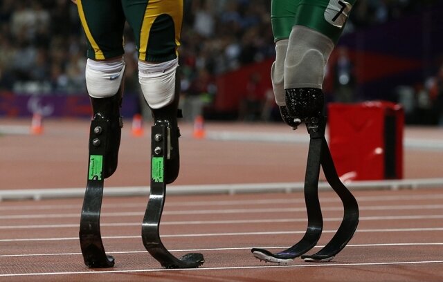 دعوت از ورزشکاران دوومیدانی جانبازان و معلولان به اردوی تیم‌ ملی 