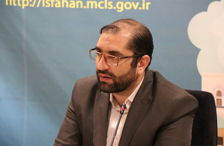 بهره‌برداری از ۳۴ طرح تعاونی در اصفهان در هفته دولت
