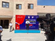 مطلبی: افزایش ضریب ایمنی شهر هدف اصلی مدیریت شهری اصفهان است