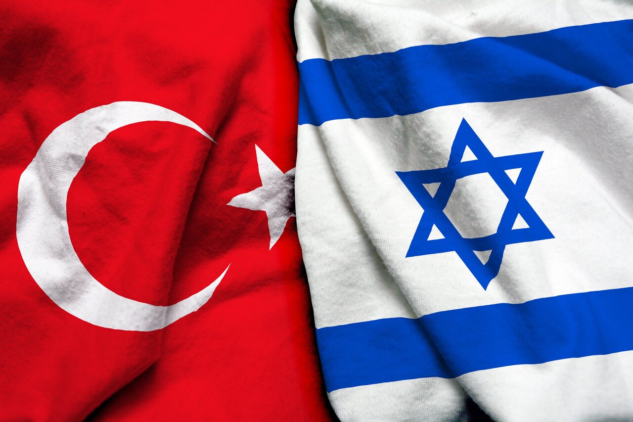 مخالفت ترکیه با اخراج رهبران حماس