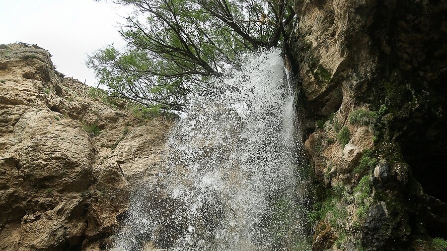 «چناقچی» ایران کوچک در دل یک روستا