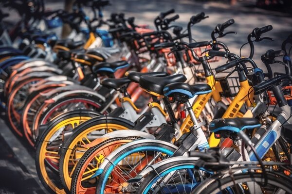 ۵۰ دستگاه دوچرخه برای مجموعه مناطق و سازمان‌های شهرداری اراک خریداری می‌شود