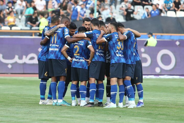 پیروزی باشگاه استقلال در دادگاه CAS/ غرامت ۹ میلیون دلاری علیه آبی‌ها رد شد