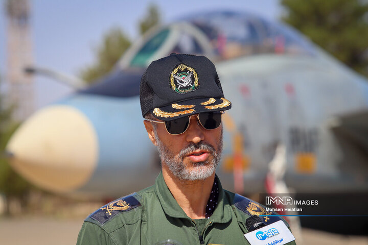 نقش بی بدیل کارکنان نیروی هوایی در پیروزی زودهنگام انقلاب اسلامی