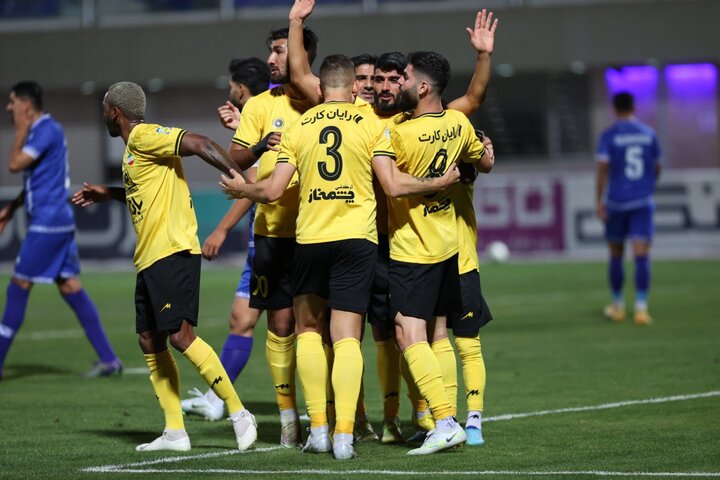 ترین‌های هفته سوم لیگ برتر فوتبال